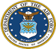 Used by the U.S. Air Force