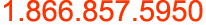 1.866.857.5950