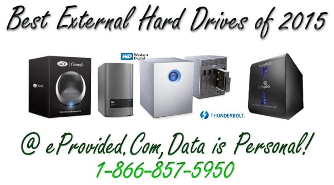 Hard Drive Recovery Service Tips.