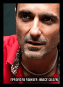 eProvided Founder Bruce Cullen Photo