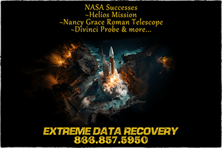 SD card recovery process for memory cards by eProvided