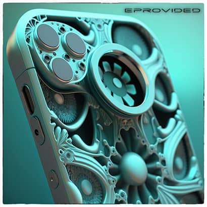 eProvided handling iPhone data recovery from virus attacks