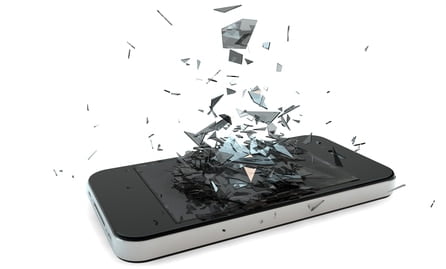 iPhone Data Recovery