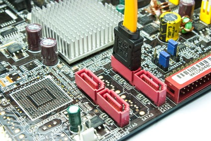 mSata drives