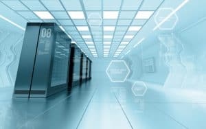 Monolithic storage Vs. Modular Storage