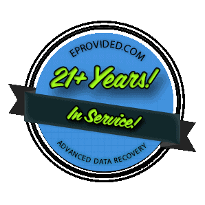 Risks Data Recovery Software