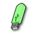 Thumb drive data recovery