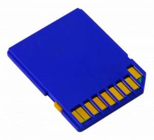 eProvided.Com SD Card Recovery