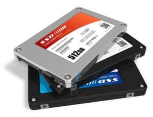 eProvided experts recovering data from USB flash drives